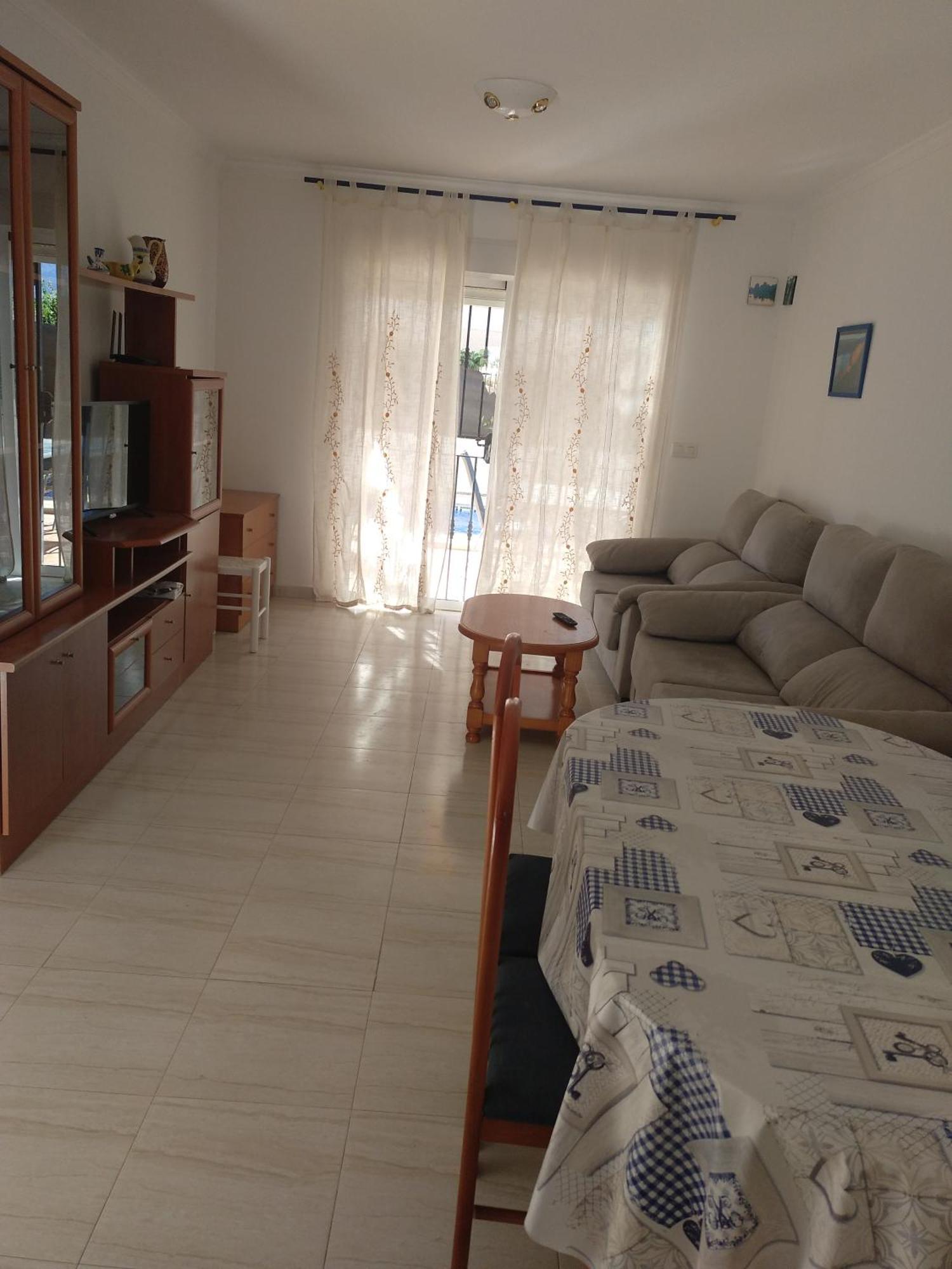 Holiday home Maria Jose